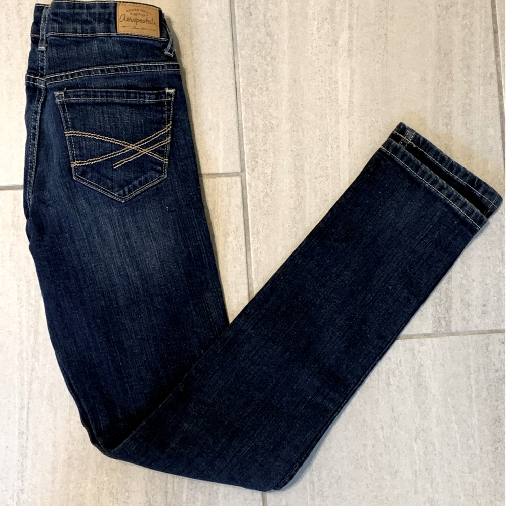 Aeropostale jeans